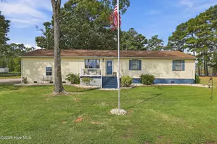 407 Driftwood Dr, Elizabeth City, NC 27909 - Photo 4