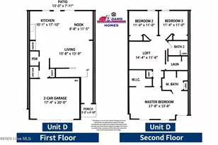 2024 Tharrington Wy, Rocky Mount, NC 27803 - Photo 2