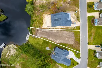 221 Shoreview Drive, New Bern, NC 28562 - Photo 16