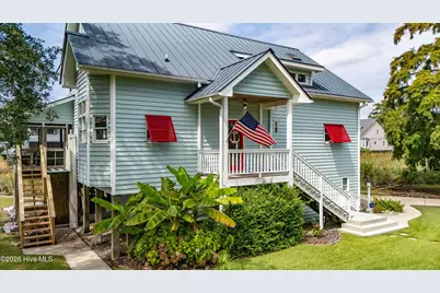403 Factory Street, Oriental, NC 28571 - Photo 4