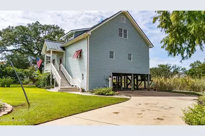 403 Factory Street, Oriental, NC 28571 - Photo 40