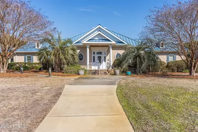 3100 Marsh Grove Lane #Unit 3308, Southport, NC 28461 - Photo 62
