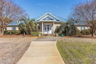 3100 Marsh Grove Ln, Southport, NC 28461 - Photo 62