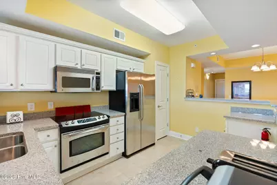 3100 Marsh Grove Lane #Unit 3308, Southport, NC 28461 - Photo 16