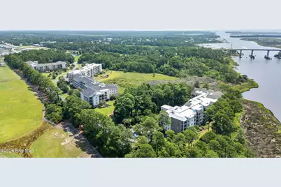 3100 Marsh Grove Lane #Unit 3308, Southport, NC 28461 - Photo 50