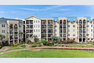 3100 Marsh Grove Lane #Unit 3308, Southport, NC 28461 - Photo 48