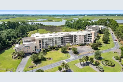 3100 Marsh Grove Lane #Unit 3308, Southport, NC 28461 - Photo 72