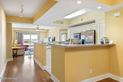 3100 Marsh Grove Lane #Unit 3308, Southport, NC 28461 - Photo 18