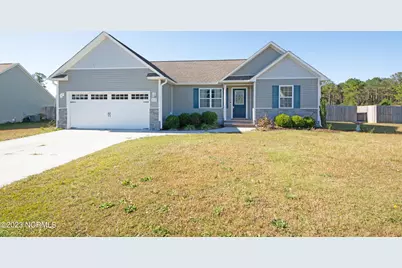 315 Basil Court, Hubert, NC 28539 - Photo 1