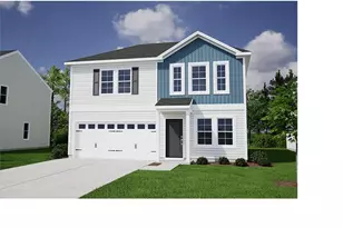 1148 Tennessee Walker Way, Bolivia, NC 28422 - Photo 1