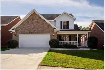 7641 Pleasantville Way, Grovetown, GA 30813 - Photo 1