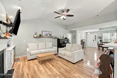 104 Lynden Lane, New Bern, NC 28560 - Photo 18