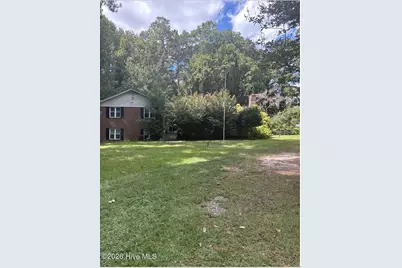215 S Spence Avenue, Goldsboro, NC 27534 - Photo 1