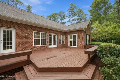 51 McMichael Drive, Pinehurst, NC 28374 - Photo 20