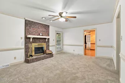 1120 Par Three Drive S, Wilson, NC 27893 - Photo 16