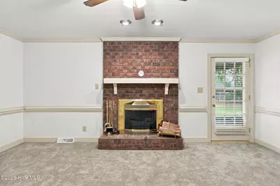 1120 Par Three Drive S, Wilson, NC 27893 - Photo 18