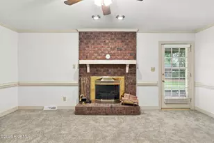1120 Par Three Dr S, Wilson, NC 27893 - Photo 18