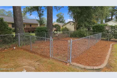 1120 Par Three Drive S, Wilson, NC 27893 - Photo 38