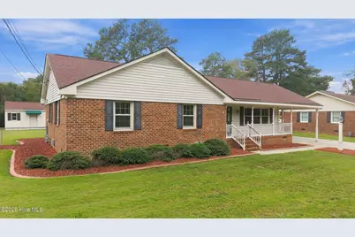 1120 Par Three Drive S, Wilson, NC 27893 - Photo 2