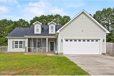 108 Marble Court, Jacksonville, NC 28546 - Photo 1