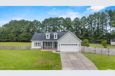 108 Marble Court, Jacksonville, NC 28546 - Photo 38