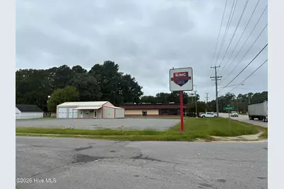 1331 N Road Street, Elizabeth City, NC 27909 - Photo 12