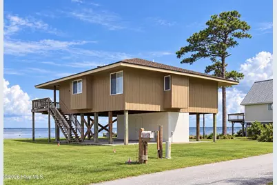 1737 Snake Island Road, Belhaven, NC 27810 - Photo 1