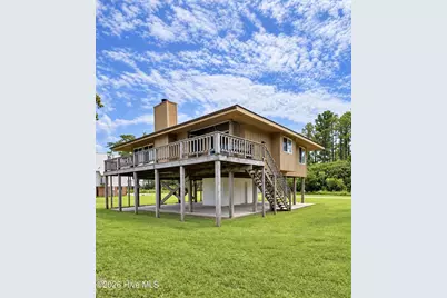 1737 Snake Island Road, Belhaven, NC 27810 - Photo 4