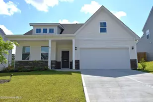 5081 Tullamore Dr, Aiken, SC 29801 - Photo 1