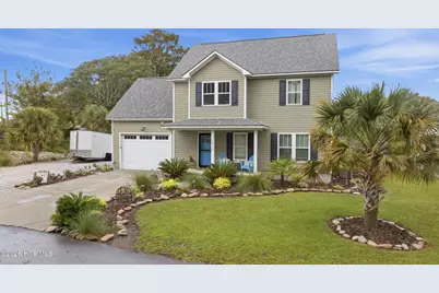 3414 Taylor Street, Morehead City, NC 28557 - Photo 1