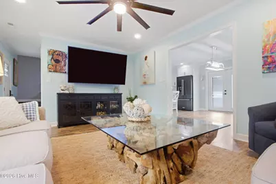 3414 Taylor Street, Morehead City, NC 28557 - Photo 14