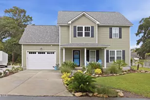 3414 Taylor St, Morehead City, NC 28557 - Photo 2