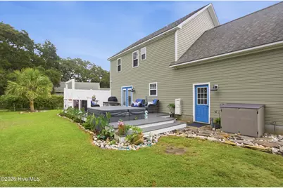 3414 Taylor Street, Morehead City, NC 28557 - Photo 44