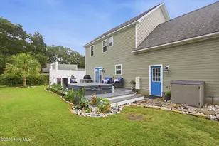 3414 Taylor St, Morehead City, NC 28557 - Photo 44
