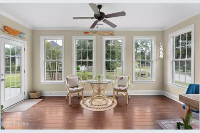 3709 Turkey Oak Court, Southport, NC 28461 - Photo 24