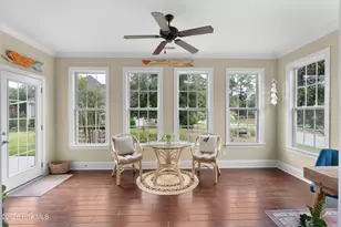3709 Turkey Oak Ct, Southport, NC 28461 - Photo 24