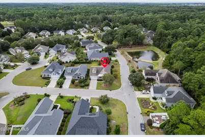 3709 Turkey Oak Court, Southport, NC 28461 - Photo 10