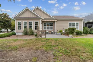 3709 Turkey Oak Ct, Southport, NC 28461 - Photo 6