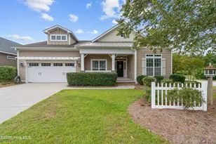 3709 Turkey Oak Ct, Southport, NC 28461 - Photo 1