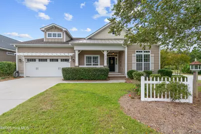 3709 Turkey Oak Court, Southport, NC 28461 - Photo 2