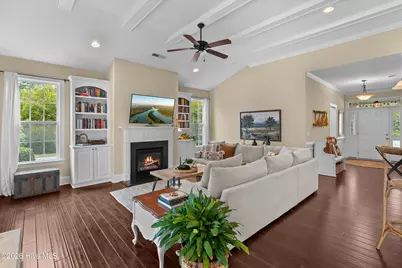 3709 Turkey Oak Court, Southport, NC 28461 - Photo 18