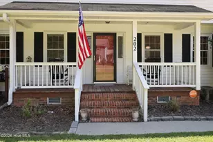 202 Holyoke Dr, Washington, NC 27889 - Photo 8