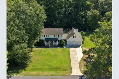 202 Holyoke Drive, Washington, NC 27889 - Photo 40