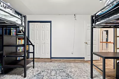 202 Holyoke Drive, Washington, NC 27889 - Photo 32