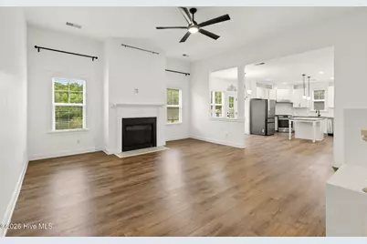 525 Daylily Court, Carthage, NC 28327 - Photo 8