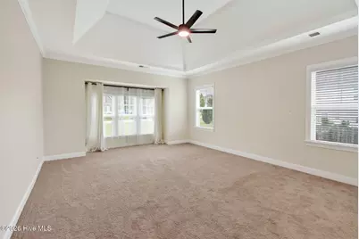 525 Daylily Court, Carthage, NC 28327 - Photo 16