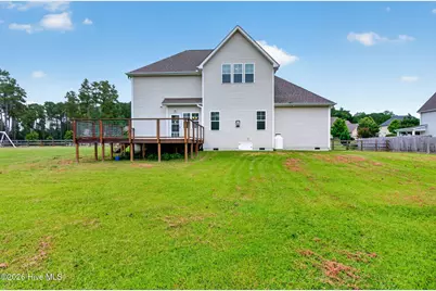 525 Daylily Court, Carthage, NC 28327 - Photo 46