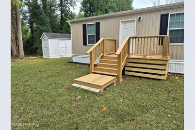 1136 French Road, Wilmington, NC 28403 - Photo 2