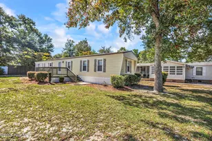 9021 Bonaparte Dr SW, Calabash, NC 28467 - Photo 1