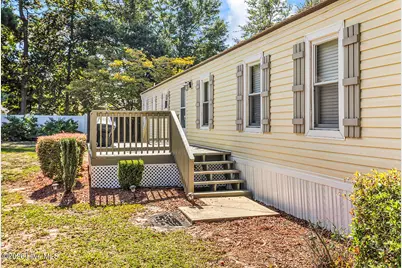 9021 Bonaparte Drive SW, Calabash, NC 28467 - Photo 26